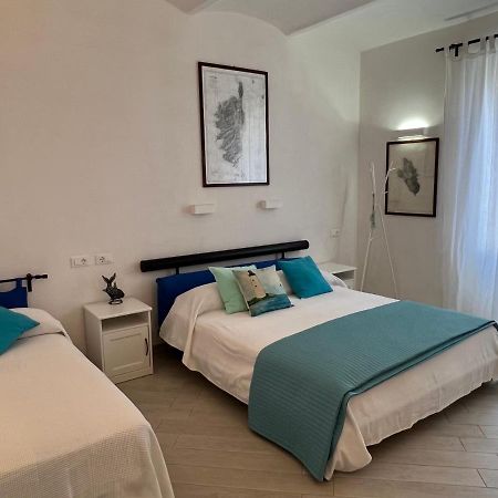Casa Vanni Vada Εξωτερικό φωτογραφία