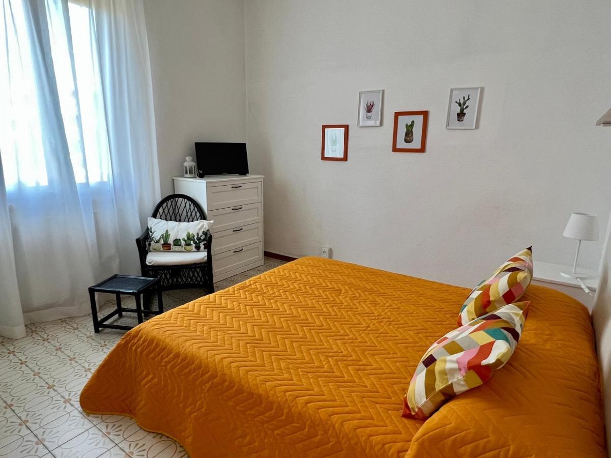 Casa Vanni Vada Εξωτερικό φωτογραφία