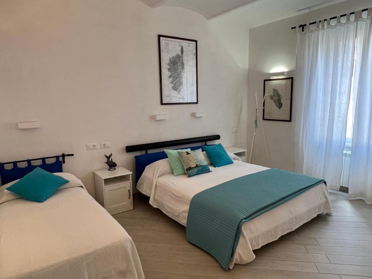 Casa Vanni Vada Εξωτερικό φωτογραφία