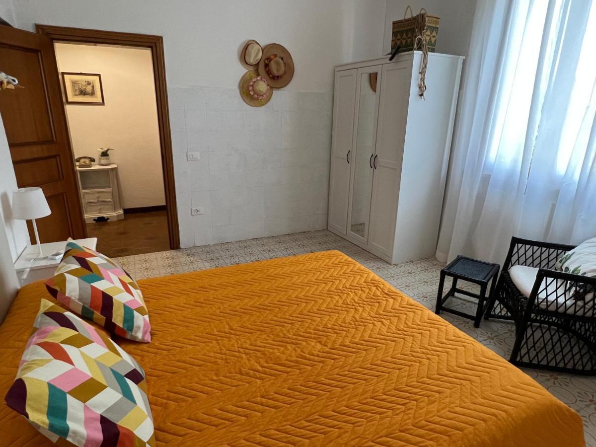 Casa Vanni Vada Εξωτερικό φωτογραφία