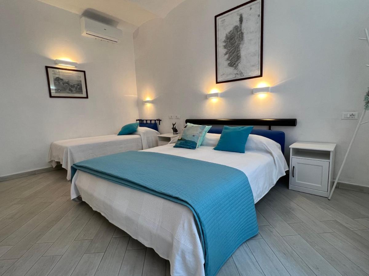 Casa Vanni Vada Εξωτερικό φωτογραφία