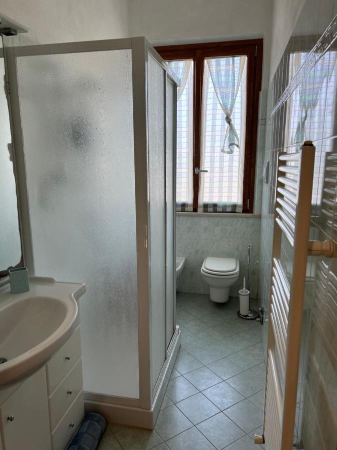 Casa Vanni Vada Εξωτερικό φωτογραφία