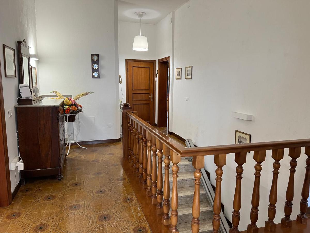 Casa Vanni Vada Εξωτερικό φωτογραφία