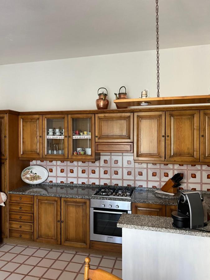 Casa Vanni Vada Εξωτερικό φωτογραφία