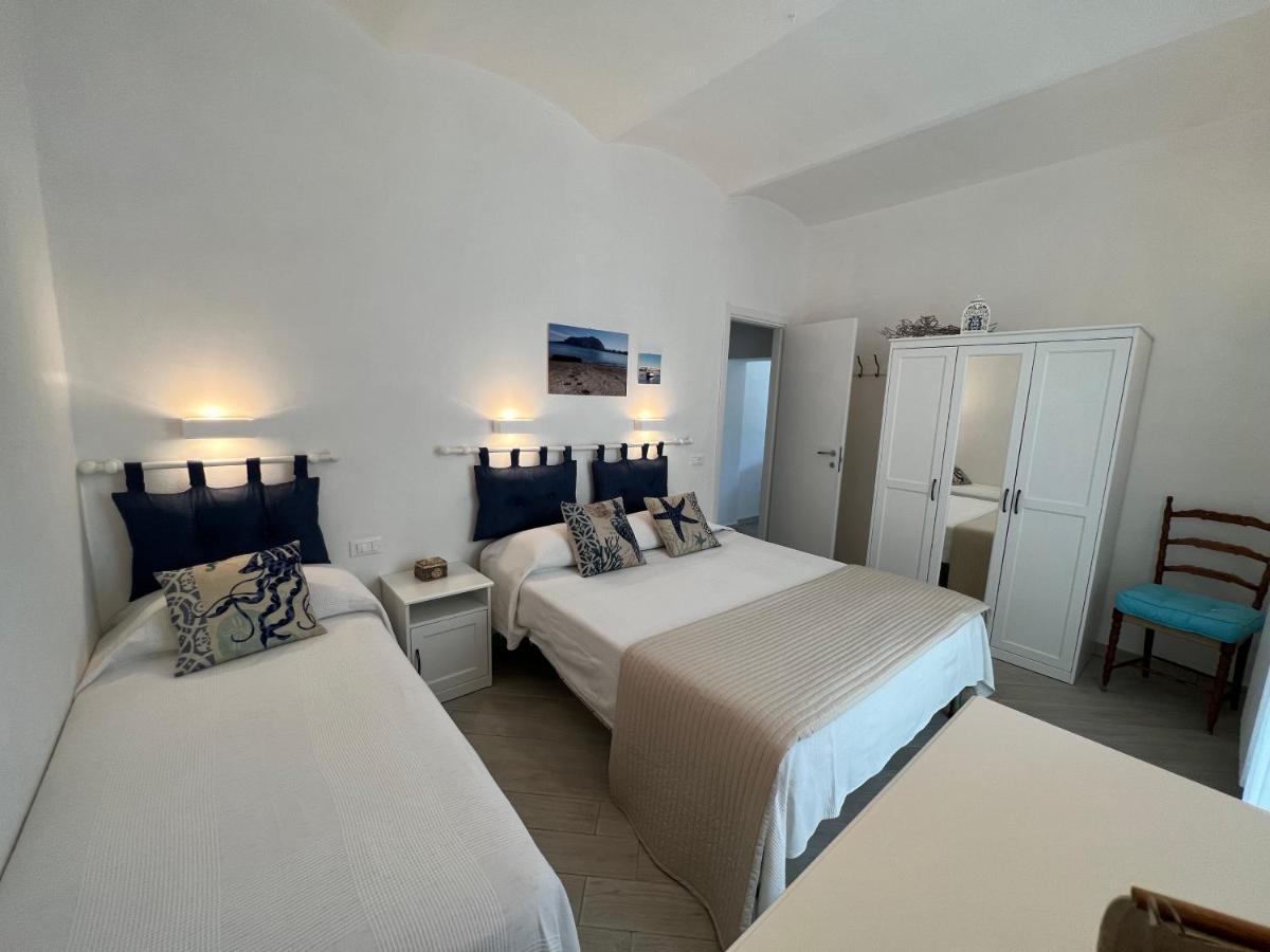 Casa Vanni Vada Εξωτερικό φωτογραφία