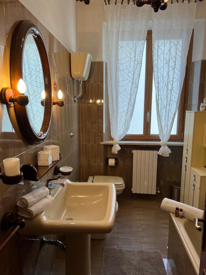 Casa Vanni Vada Εξωτερικό φωτογραφία