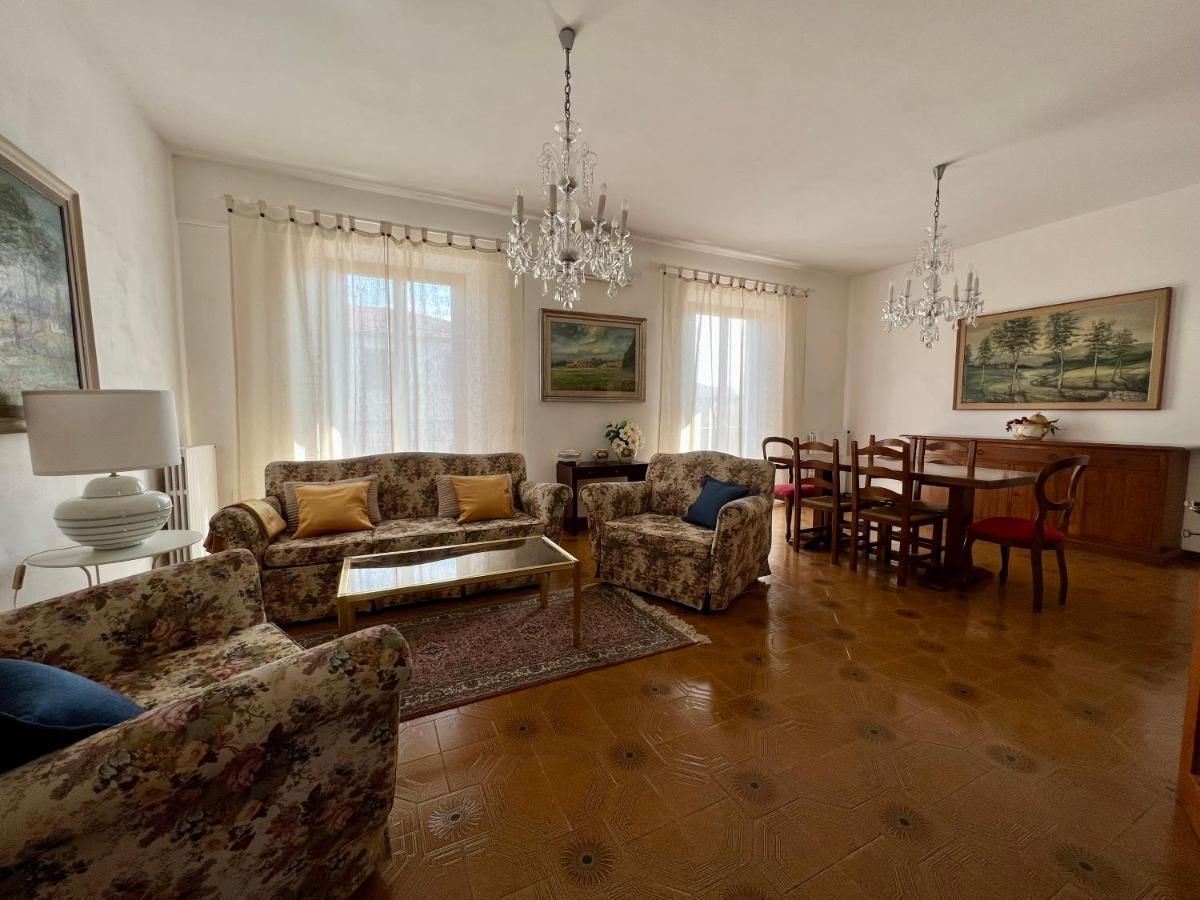 Casa Vanni Vada Εξωτερικό φωτογραφία