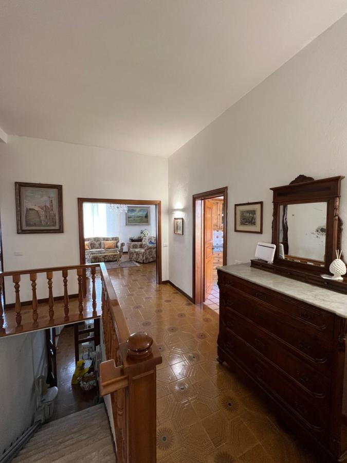 Casa Vanni Vada Εξωτερικό φωτογραφία