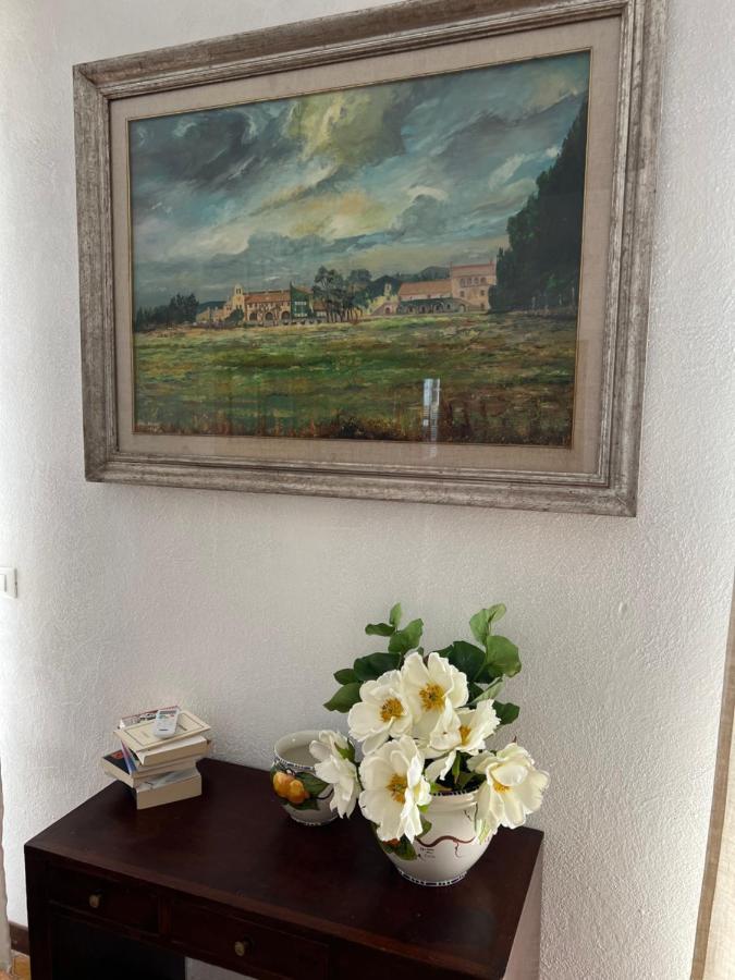 Casa Vanni Vada Εξωτερικό φωτογραφία