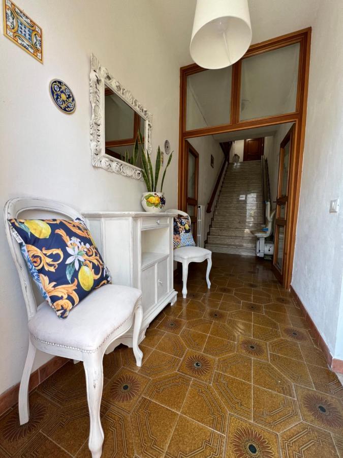 Casa Vanni Vada Εξωτερικό φωτογραφία
