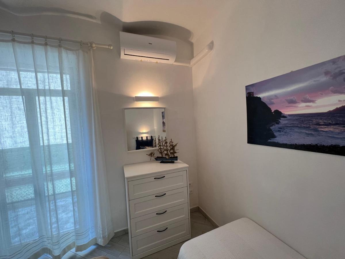 Casa Vanni Vada Εξωτερικό φωτογραφία