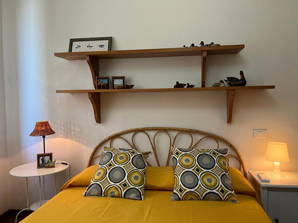 Casa Vanni Vada Εξωτερικό φωτογραφία