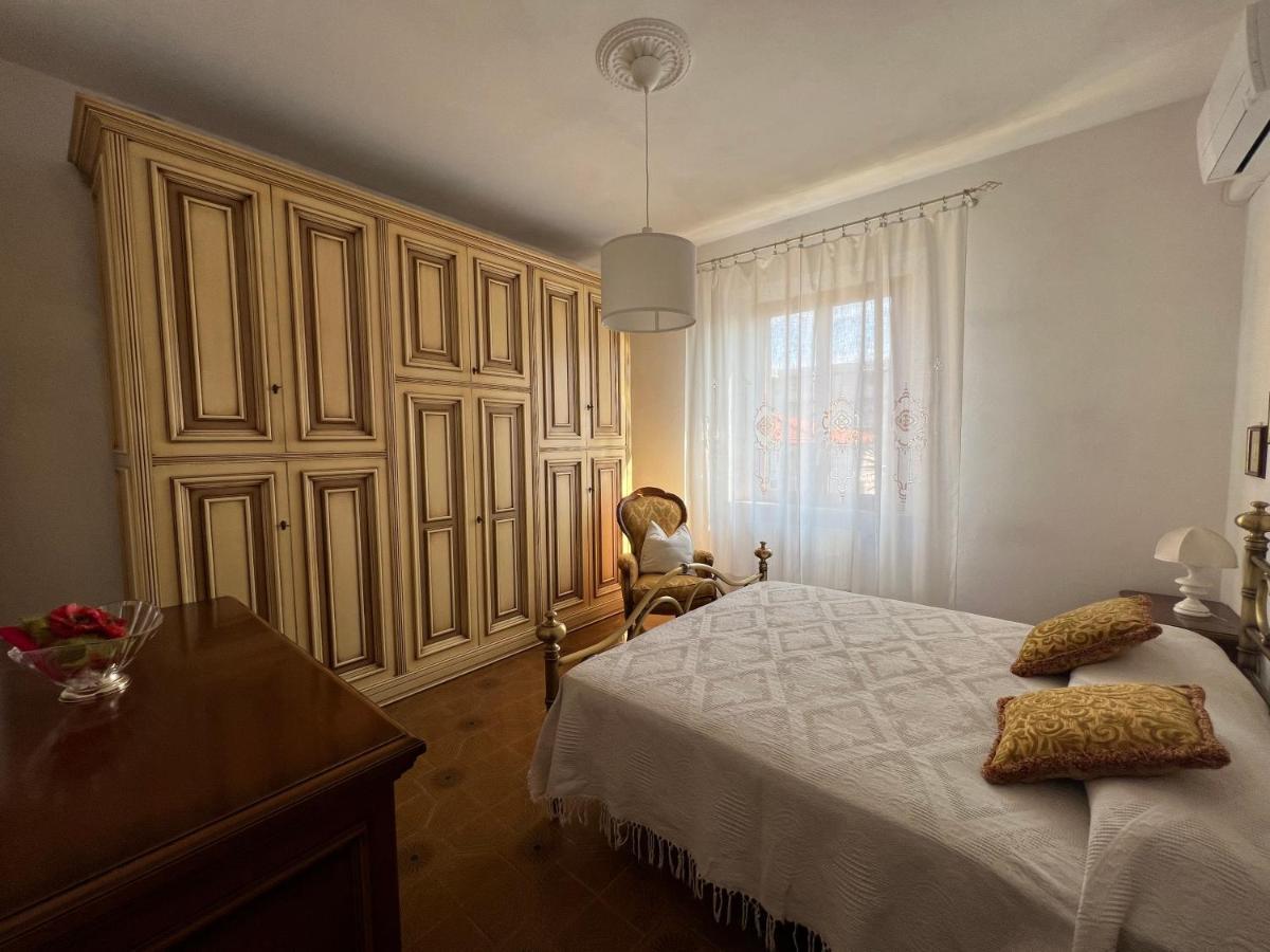 Casa Vanni Vada Εξωτερικό φωτογραφία