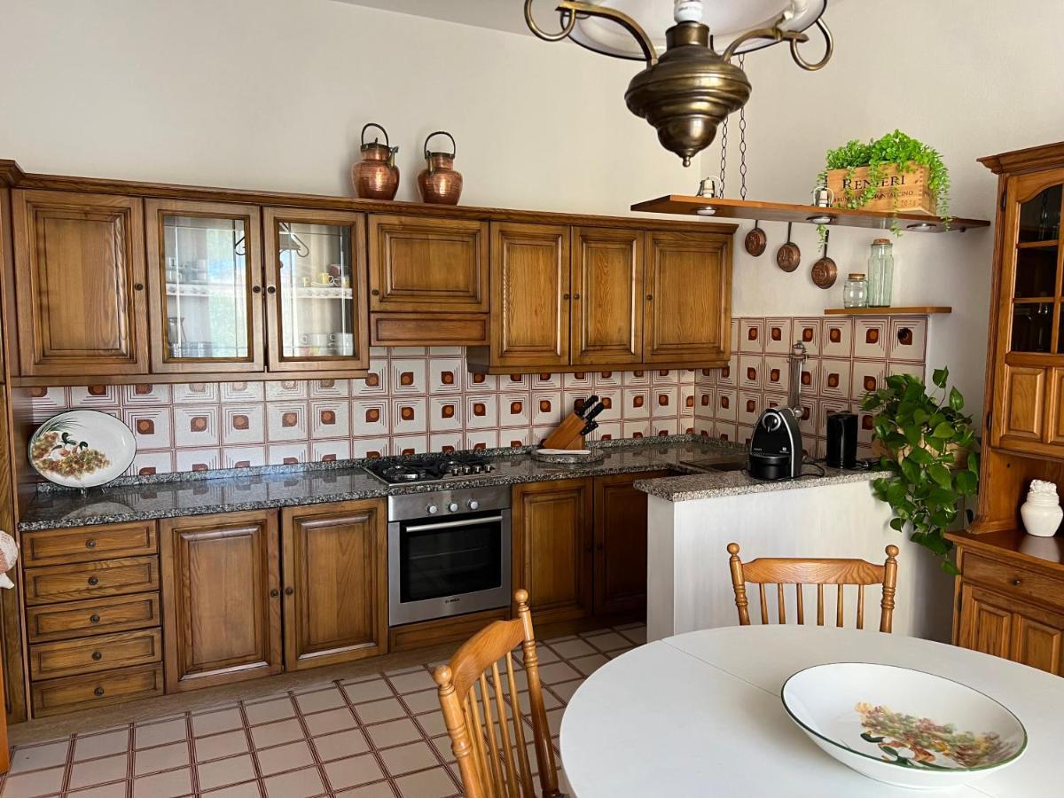 Casa Vanni Vada Εξωτερικό φωτογραφία