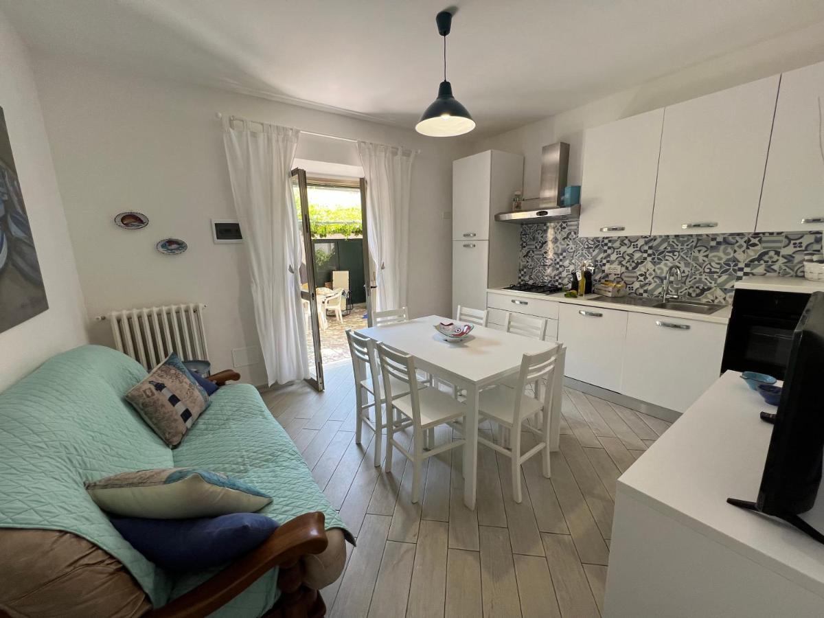 Casa Vanni Vada Εξωτερικό φωτογραφία