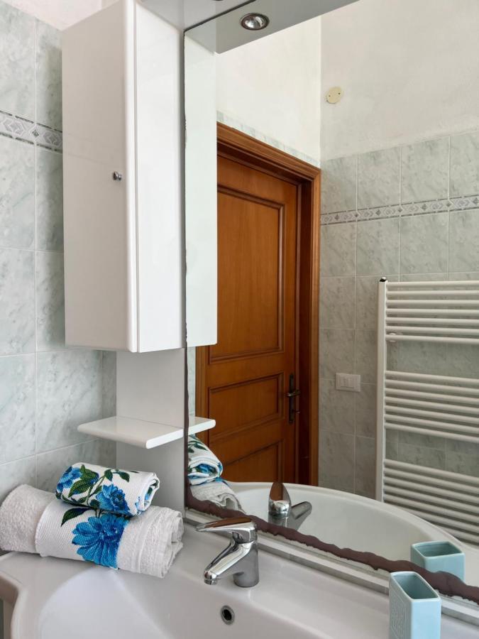 Casa Vanni Vada Εξωτερικό φωτογραφία