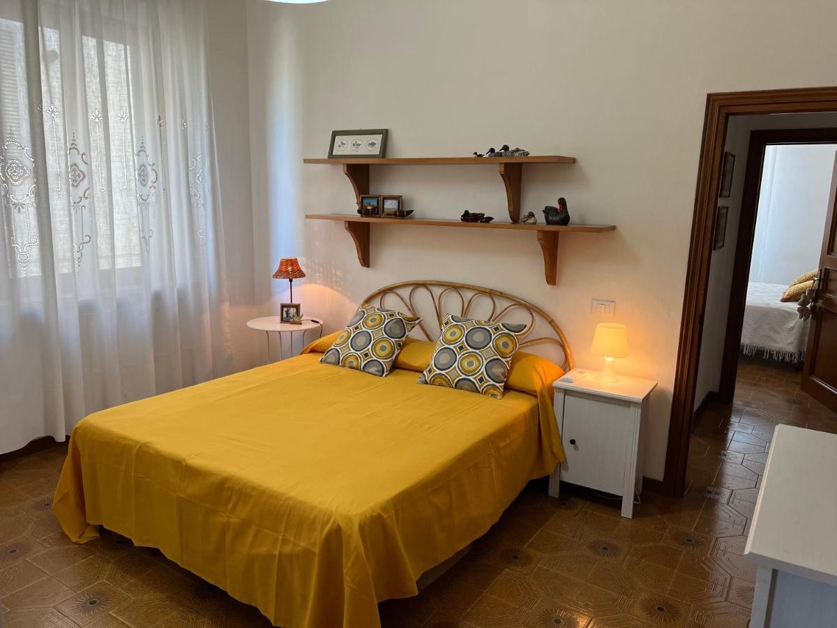 Casa Vanni Vada Εξωτερικό φωτογραφία