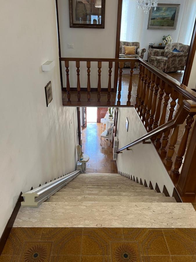 Casa Vanni Vada Εξωτερικό φωτογραφία