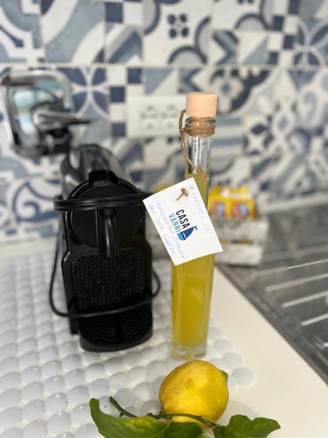 Casa Vanni Vada Εξωτερικό φωτογραφία