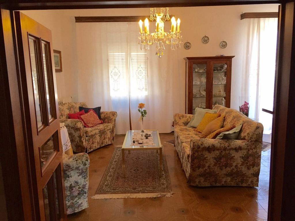 Casa Vanni Vada Δωμάτιο φωτογραφία