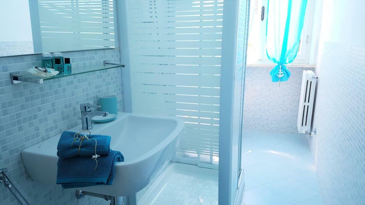 Casa Vanni Vada Εξωτερικό φωτογραφία