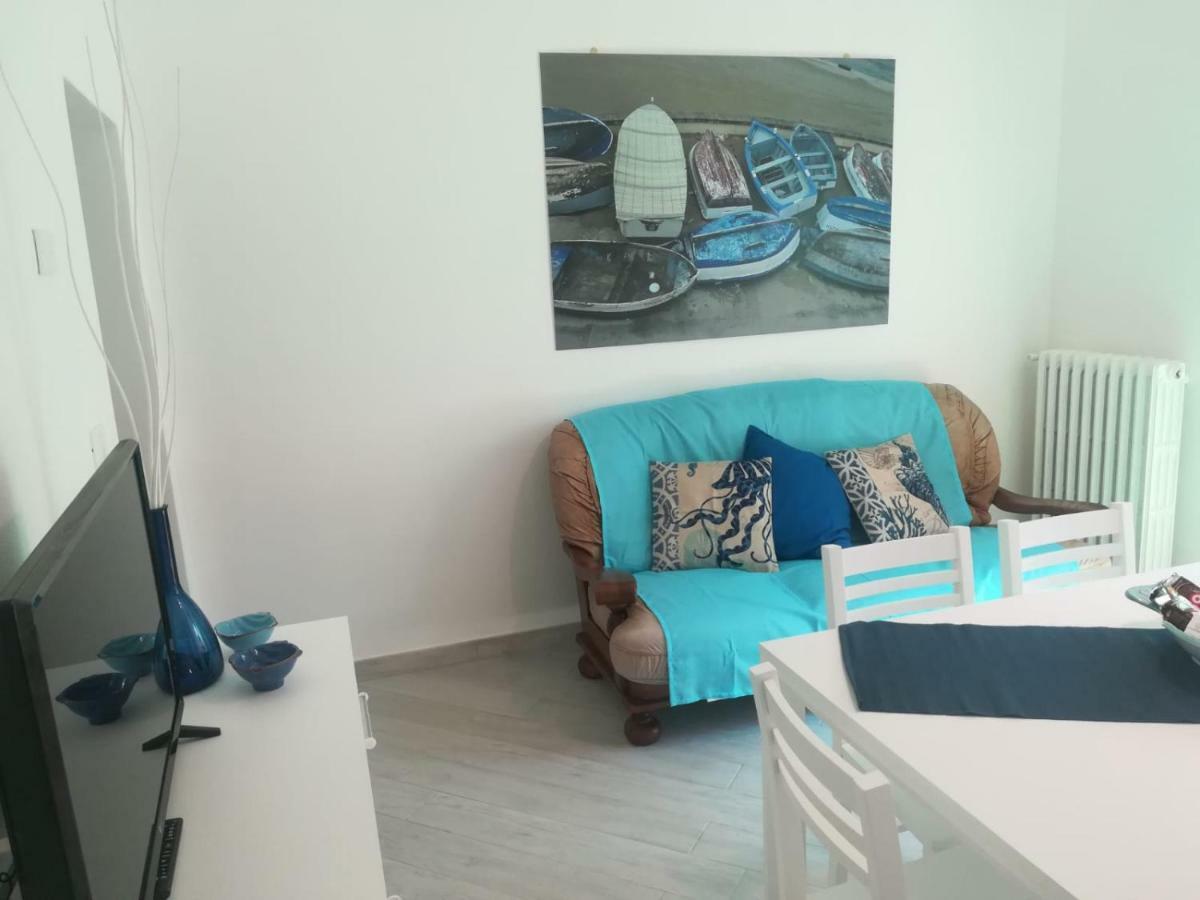 Casa Vanni Vada Εξωτερικό φωτογραφία