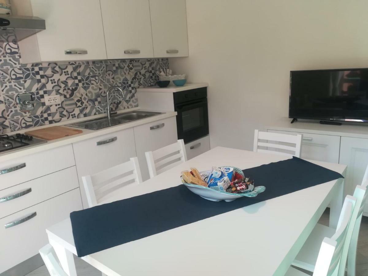 Casa Vanni Vada Εξωτερικό φωτογραφία